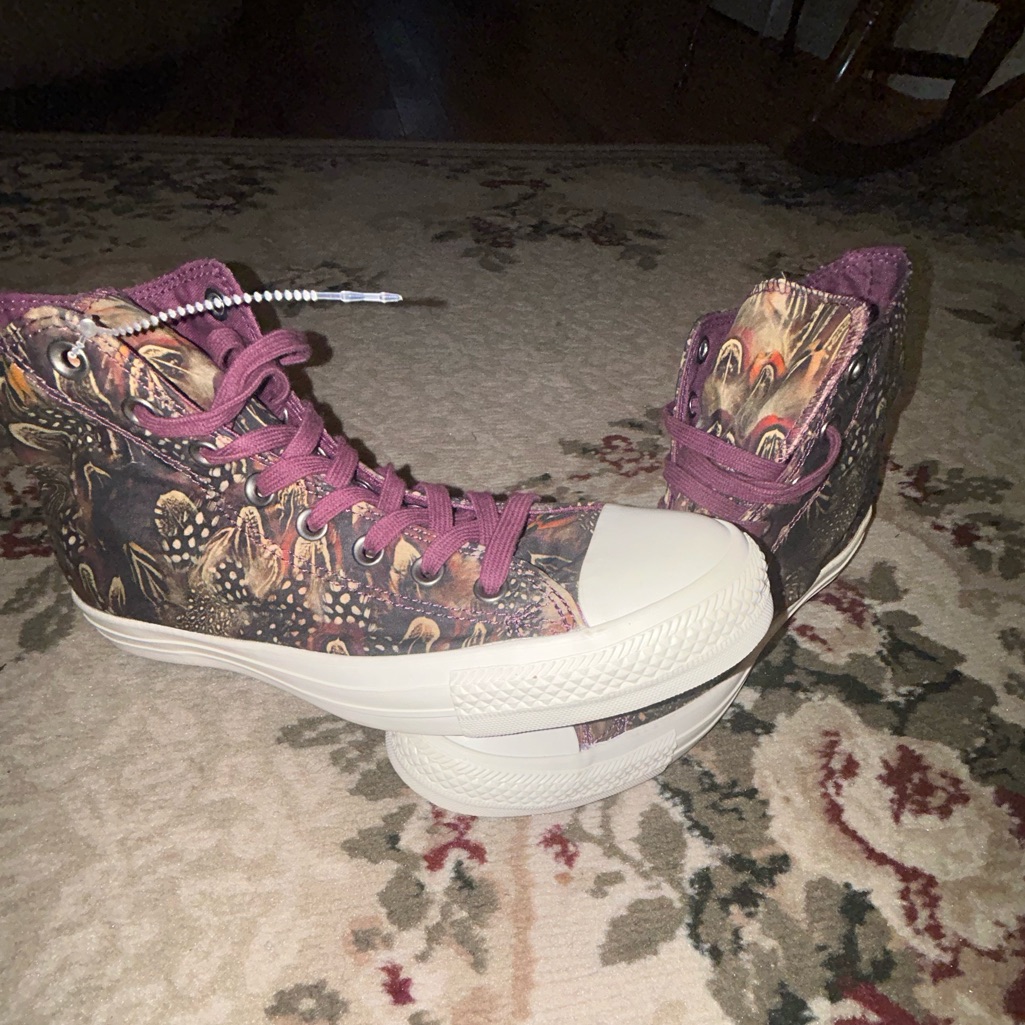 Converse Chuck Taylor